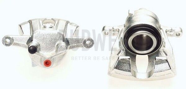 BUDWEG CALIPER Jarrusatula 343212